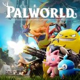 Palworld Online
